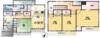 吹田駅より徒歩10分 築25年10ヶ月 2階建の賃貸物件