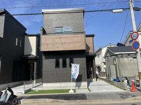 兵庫県明石市西明石町2丁目