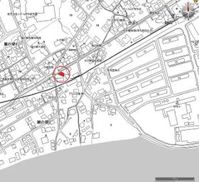 福岡県福岡市東区雁の巣1丁目