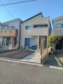 愛知県北名古屋市熊之庄小烏