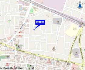 群馬県高崎市倉賀野町
