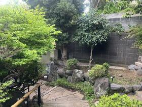 神奈川県横浜市南区平楽
