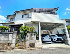 大阪府泉南郡熊取町桜が丘１丁目