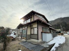 岐阜県高山市下切町