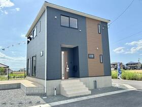 熊本県熊本市南区城南町碇