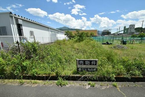 Land, Minobu Town, Yamanashi