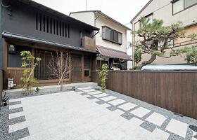 京都府京都市北区紫野郷ノ上町