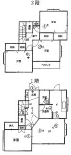 間取り：211064727528