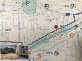 愛媛県松山市石手４丁目