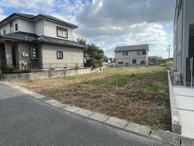 愛知県知立市牛田町東前