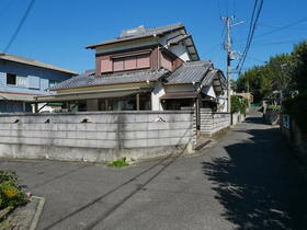 兵庫県洲本市上物部