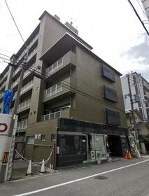 大阪府大阪市淀川区西中島４丁目