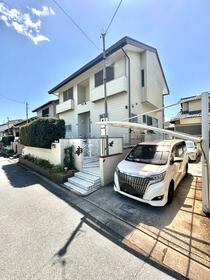 三重県鈴鹿市郡山町