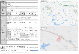 兵庫県加東市山国