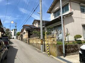 石川県金沢市金石北３丁目