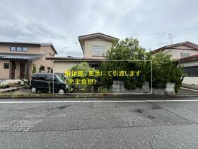 富山県富山市新金代２丁目