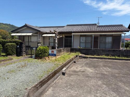 detached 高知県香南市野市町中ノ村