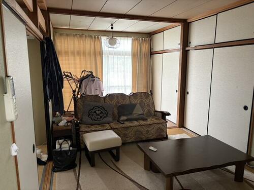 detached 高知県香南市野市町中ノ村