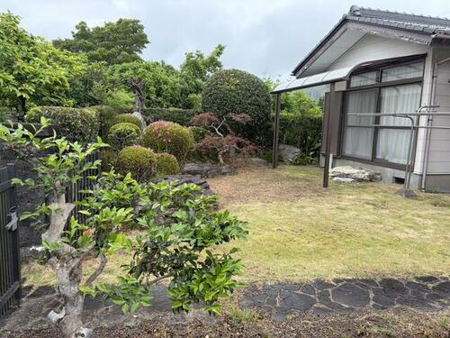 detached 高知県香南市野市町中ノ村