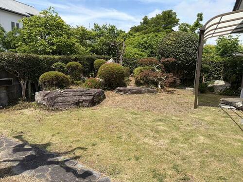 detached 高知県香南市野市町中ノ村