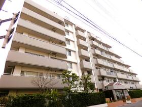 グリーンパーク八潮Ｘ