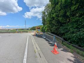 茨城県牛久市桂町
