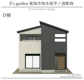 愛知県東海市加木屋町与平山
