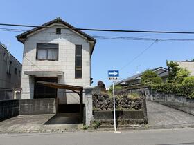 福岡県豊前市大字八屋