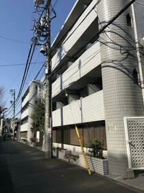 東京都杉並区高井戸西１丁目