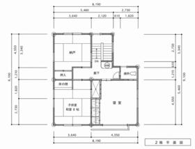 岐阜県土岐市妻木平成町４丁目