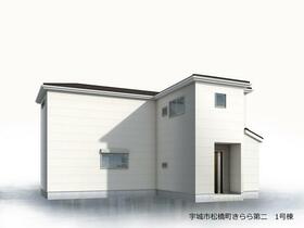 熊本県宇城市松橋町きらら３丁目