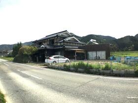 兵庫県丹波市青垣町東芦田