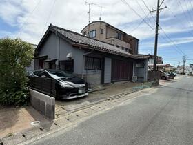 静岡県浜松市中央区舞阪町浜田