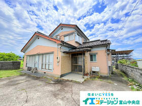 富山県富山市城村