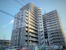 サンクレイドル高崎問屋町弐番館