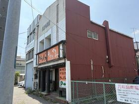 愛知県名古屋市中川区幡野町