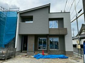 愛知県長久手市岩作東中
