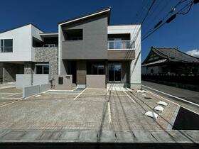 愛知県長久手市岩作東中