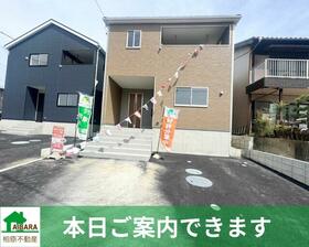 三重県四日市市八王子町
