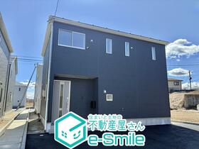 福島県二本松市油井字無地ノ内