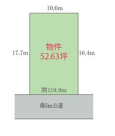 静岡県駿東郡清水町堂庭