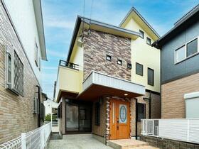 兵庫県西宮市泉町