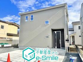 福島県福島市大森字丑子内