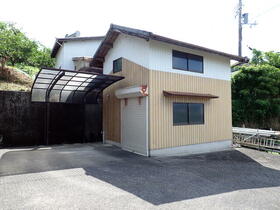 和歌山県田辺市下万呂