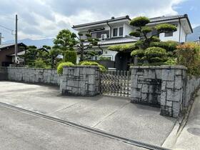 愛媛県新居浜市西連寺町1丁目