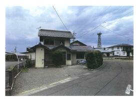 長野県中野市大字小田中