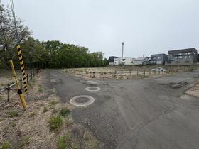 北海道札幌市清田区里塚二条1丁目