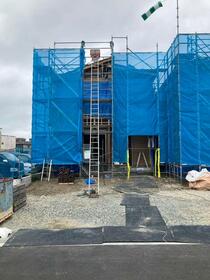 愛知県豊橋市東新町