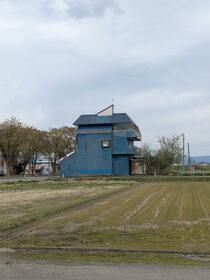 秋田県横手市大森町字中島