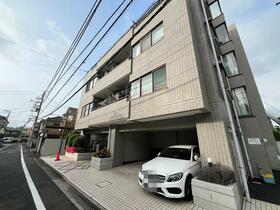 コスモ亀有リバーサイド